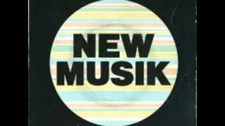 New Musik - The planet doesn&#39;t mind ( 7 inch version )