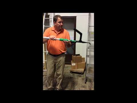 Gutter Tool