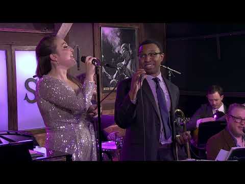 Chelsea Reed & the Fair Weather Nine - We'll Meet Again