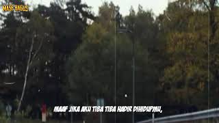 Download lagu Sad Story (Maaf jika kehadiranku mengganggumu) mp3