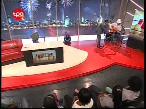 Hora Quente com Carlos Baptista