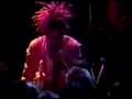 Mindless Self Indulgence Step Up, Ghetto Blaster, Live NY