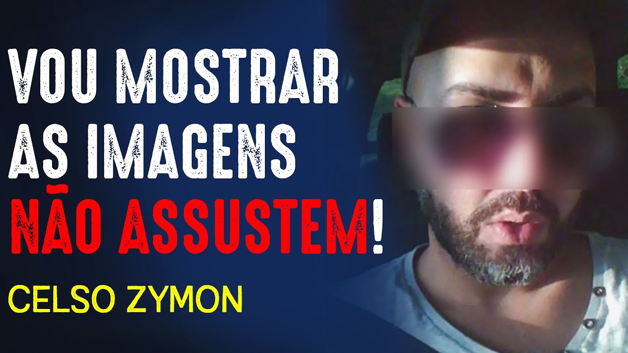 O QUE acontece QUANDO a PESSOA é ABDUZIDA?