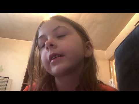 The mangle singing Comic - 100K sub special 💗💜💖