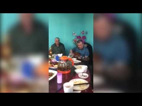 Уйгурские песни Сидик Гармонь   Отрада души моей I Sidiq Garmon  Amriqim Kongul Shadim