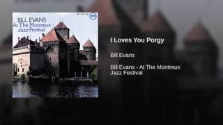 I Loves You Porgy