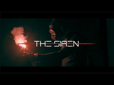 Warred - The Siren (Official Music Video)