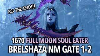 Download lagu [Lost Ark]1670 Ark Passive Full Moon Soul Eater - Brelshaza(Narok) NM Gate 1-2 mp3