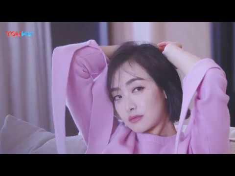 [HD] Victoria - Shanghai Times May 16-22 Issue x Jimmy Choo