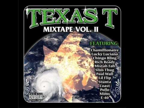 Chingo Bling - Side 2 Side