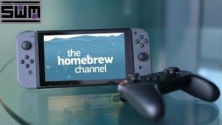 Hackers Can Now Run Homebrew On The Nintendo Switch, But Does It Actually Matter?