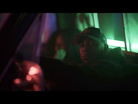 Finest Sno - Zit Mooi ft. Latu (prod. Young Kenna)