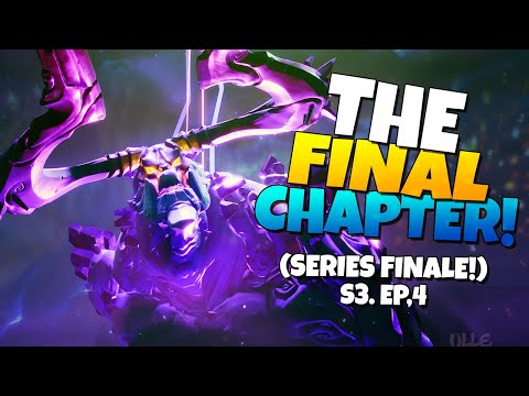 THE END OF AN EPIC JOURNEY | The Final Chapter. | Season 3 LAST EPISODE.