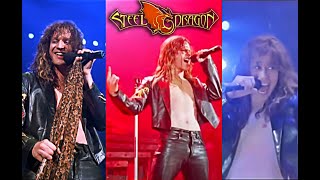 Stand Up And Shout - Three Vocals Version: Miljenko Matijevic + Jeff Scott Soto + Myles Kennedy