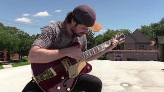 Video thumbnail for The TTG Boys hit the roof with a Gretsch G5422G-12 Electromatic 12 String Guitar by Twin Town Guitars