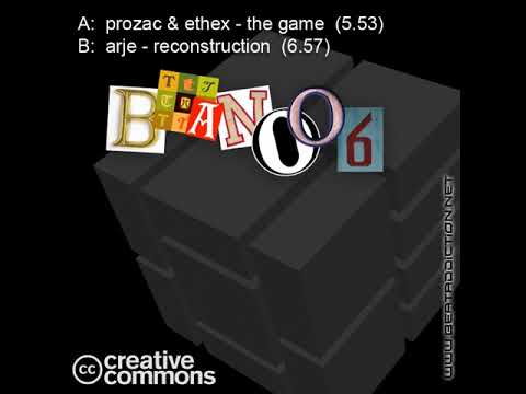 Arje - Reconstruction (Beat Addiction BTAN006-2) 2009