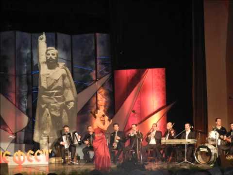 Vera Trajkoska - Ej Tugino, ne si veke moja sudbina