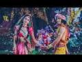 Kaun Kahte Hai Bhagwan Aate Nahi Status Good Morning Status Aachwatam Keswam Krishna Damodaram
