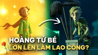 HOÀNG TỬ BÉ dạy gì cho NGƯỜI LỚN?