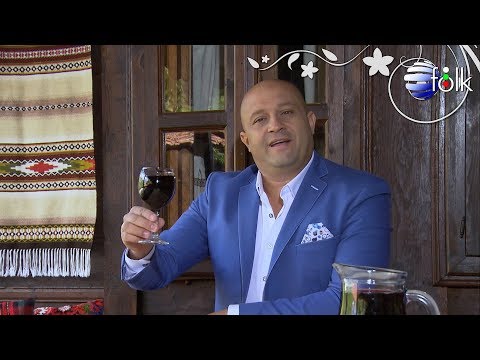 DEYAN MITEV - NALEY MI VINO / Деян Митев - Налей ми вино, 2018