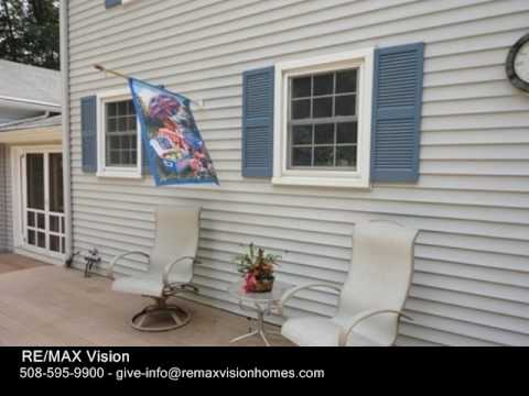 39 Prindle Hill Road, Charlton MA 01507 - Single Family Home - Real Estate - For Sale -