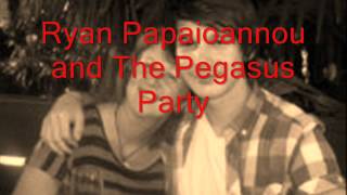 The Pegasus Party Advertisement
