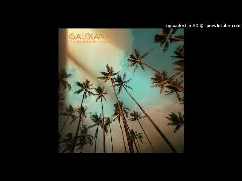 ELEXTER JR x DIDIELS x OZON- GALEKANA ( Audio)