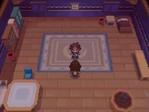 Pokemon Black 2 Randomizer Ep.32 Reversal Mountain