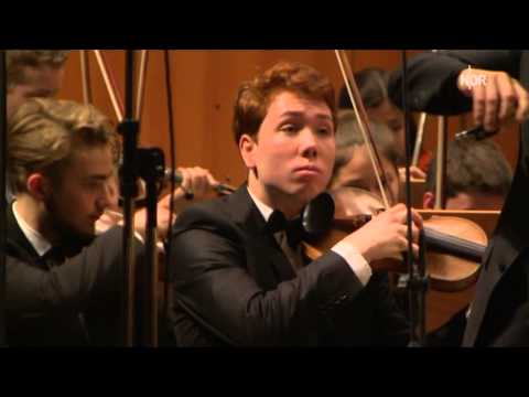 NDR SH Magazin: BJO in der MuK Lübeck