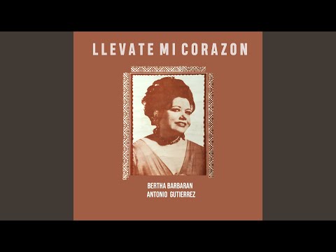 Llévate Mi Corazón