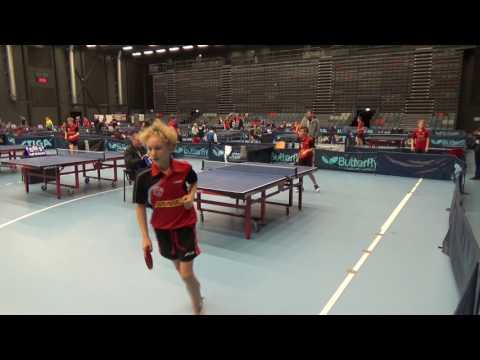 Alexander Sønderby Hansen, HGI Bordtennis, Bauhaus Roskilde Open - 4-5.02.2017