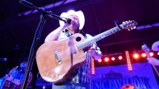 Old Country (live) - Mark Chesnutt