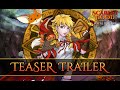 Vídeo de gameplay de Scarlet Hood and the Wicked Wood  PC