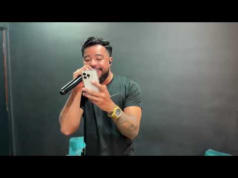 Caio Costta - Body splash (In Casa)