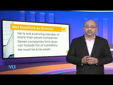 MGT717 Topic003 | Corporate Governance