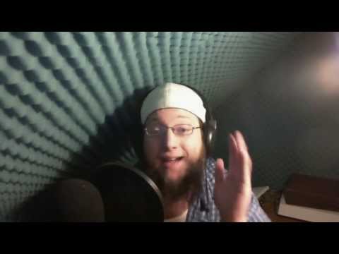 Greasy's Mini Rap Series: They Won't Let Me Be