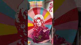 Dolly Parton Birthday Party