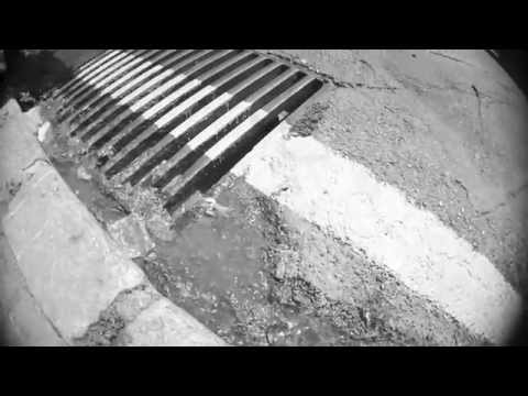 Projekt Gummizelle - Intro [HQ]