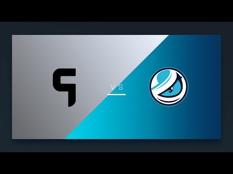 CS:GO - Ghost vs. Luminosity [Inferno] Map 1 - NA Matchday 10 - ESL Pro League Season 8