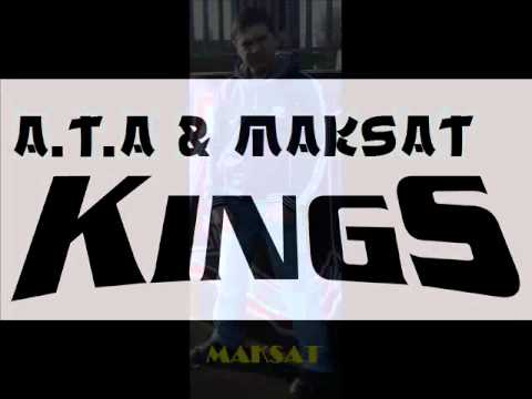 A.T.A ft. Maksat67 - KINGS