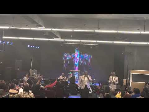 The Sensational Aires “ Sanford NC “ 11/8/25