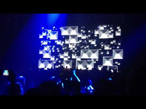 Sven Vath @ Time Warp 2012 Part 3 HD