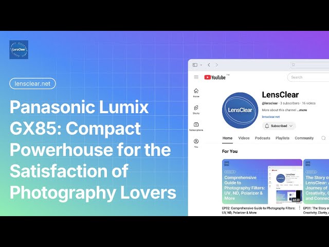 YouTube video thumbnail