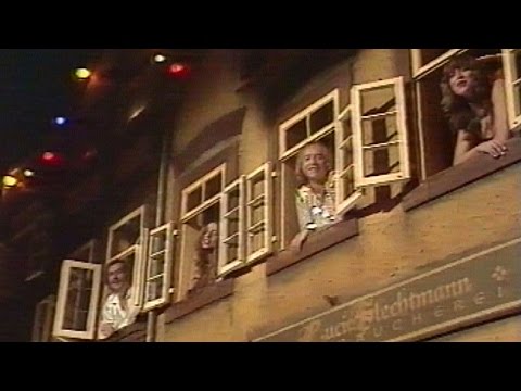 SUNDAY : Zeit für einen Kindertraum - Die Aktuelle Schaubude - Nordschau NDR 1980