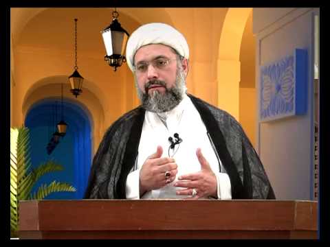 ⁣قصة قارون - الشيخ عبدالله دشتي | سفراء الوحي - الحلقة الرابعة والعشرون