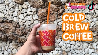 Diy : charli d’amelio dunkin donuts iced coffee at home