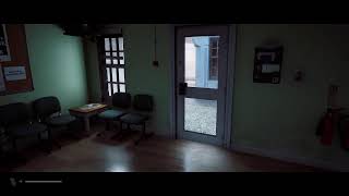 不条理の先に。SILENT HILL : Townfall #2