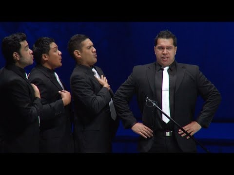 Musical Island Boys - Hakuna Matata [from The Lion King]