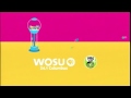 WOSU TV PBS Kids Ball Machine Station ID 2017