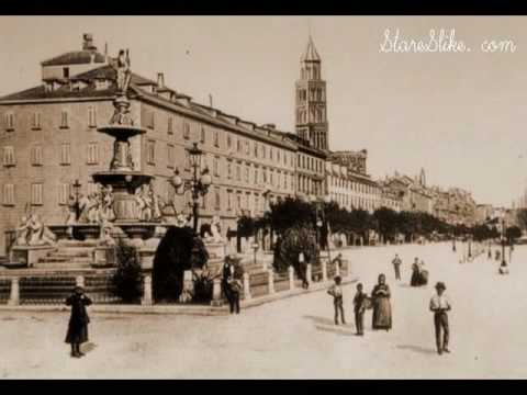 Tedi Spalato - Vridilo se rodit (Splitski festival 2009)